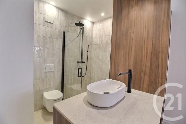 Appartement F2 à vendre  2 pièces - 40,61 m 2   VALBONNE  - 06