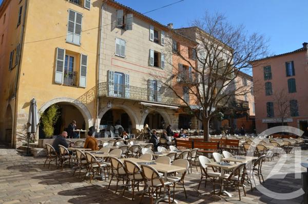 Appartement F2 à vendre  2 pièces - 40,61 m 2   VALBONNE  - 06