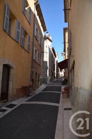 Appartement F2 à vendre  2 pièces - 40,61 m 2   VALBONNE  - 06