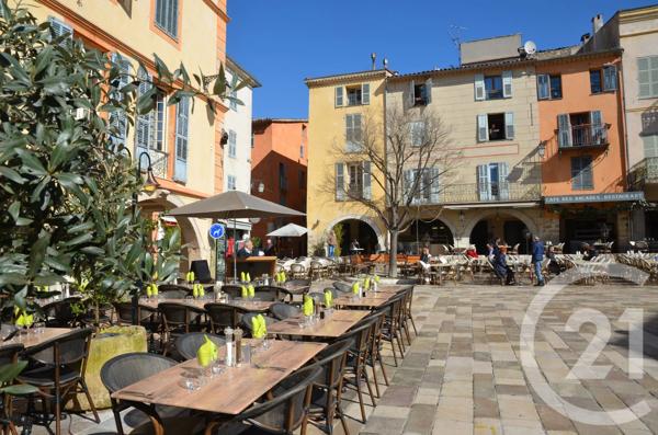 Appartement F2 à vendre  2 pièces - 40,61 m 2   VALBONNE  - 06