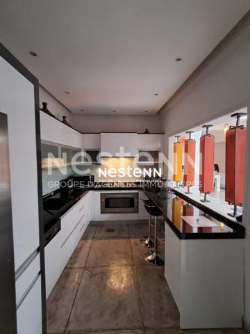 Superbe riad titré de plus de 170 m² à Bab Doukkala 6 suites prestations haut de gamme