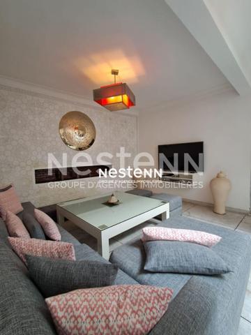 Superbe riad titré de plus de 170 m² à Bab Doukkala 6 suites prestations haut de gamme