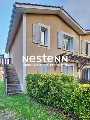 A vendre Appartement de 3 pièce(s) d'une superficie de 40.6m² avec piscines