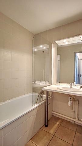 A vendre Appartement de 3 pièce(s) d'une superficie de 40.6m² avec piscines