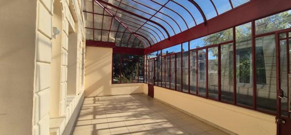 Demeure de Prestige Crepy En Valois 14 pièce(s) 443 m2