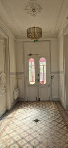 Demeure de Prestige Crepy En Valois 14 pièce(s) 443 m2