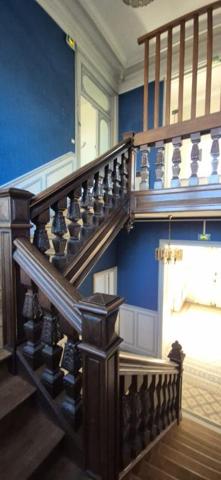 Demeure de Prestige Crepy En Valois 14 pièce(s) 443 m2