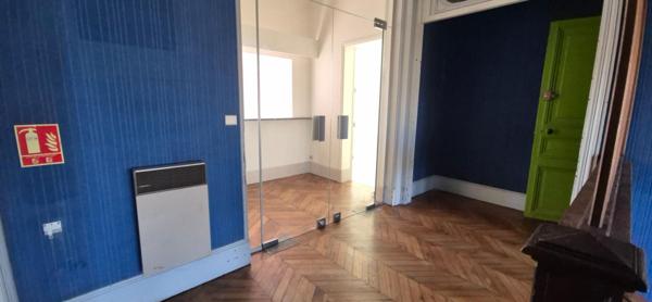 Demeure de Prestige Crepy En Valois 14 pièce(s) 443 m2