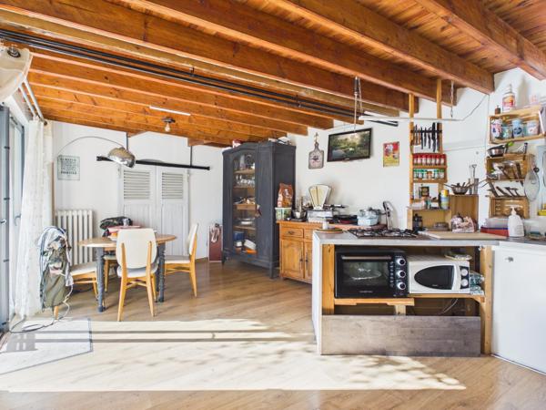 Maison Remilly sur Lozon