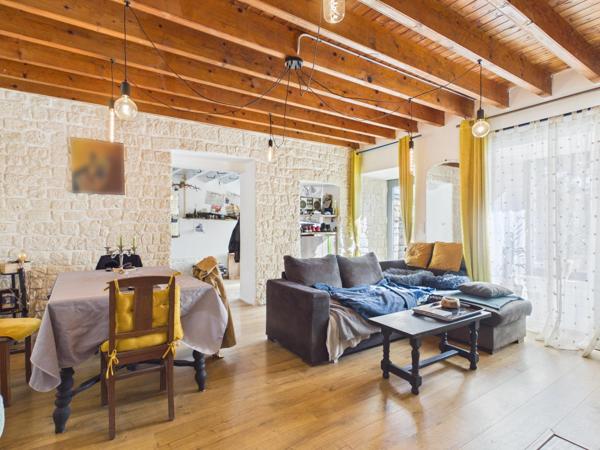Maison Remilly sur Lozon