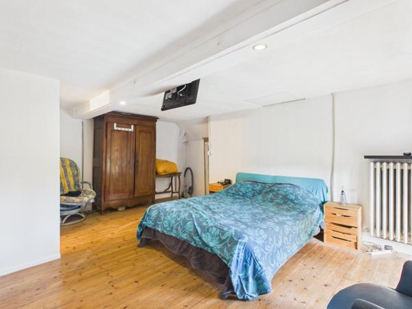 Maison Remilly sur Lozon