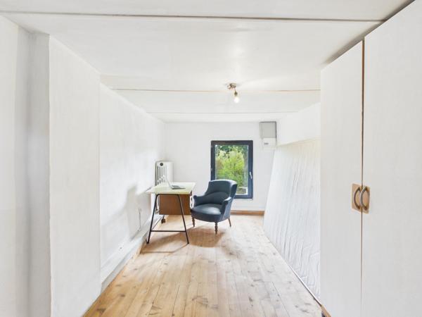 Maison Remilly sur Lozon