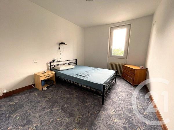 Maison à vendre  4 pièces - 120 m 2   ST GERMAIN ET MONS  - 24