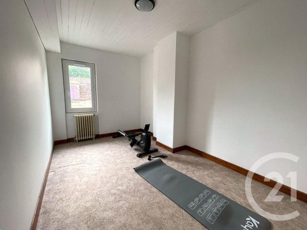 Maison à vendre  4 pièces - 120 m 2   ST GERMAIN ET MONS  - 24