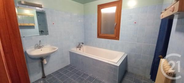 Maison à vendre  4 pièces - 120 m 2   ST GERMAIN ET MONS  - 24