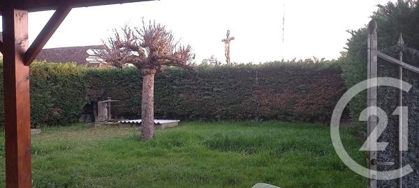 Maison à vendre  4 pièces - 120 m 2   ST GERMAIN ET MONS  - 24