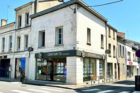 Maison à vendre  4 pièces - 120 m 2   ST GERMAIN ET MONS  - 24