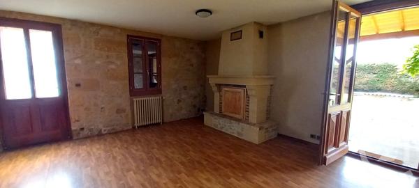 Maison à vendre  4 pièces - 120 m 2   ST GERMAIN ET MONS  - 24