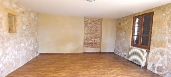 Maison à vendre  4 pièces - 120 m 2   ST GERMAIN ET MONS  - 24