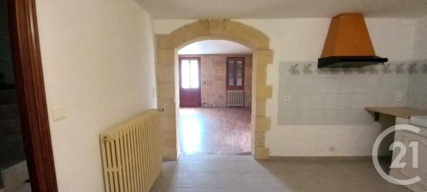 Maison à vendre  4 pièces - 120 m 2   ST GERMAIN ET MONS  - 24