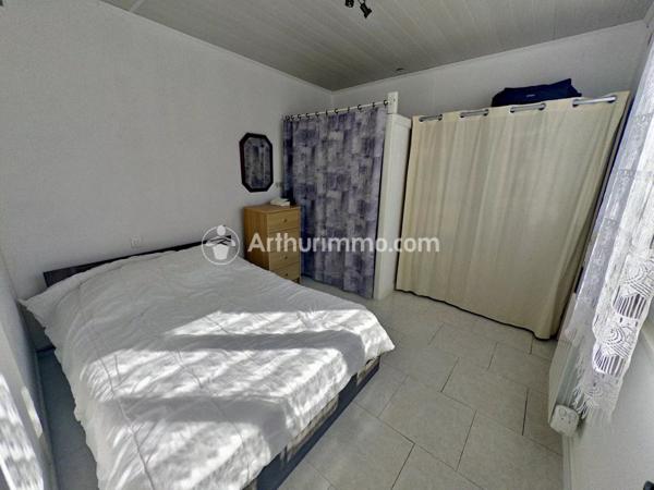 Vente Appartement 2 pièces 36 m2 à Saint-Quay-Portrieux