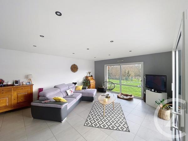 Maison à vendre  4 pièces - 125,26 m2 PLOEMEUR - 56