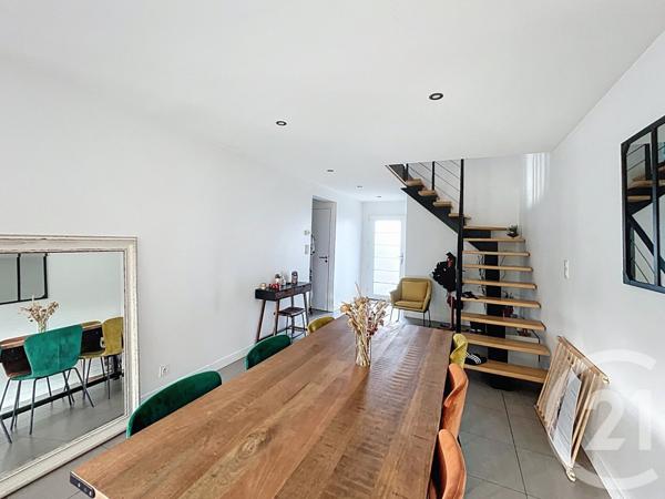 Maison à vendre  4 pièces - 125,26 m2 PLOEMEUR - 56