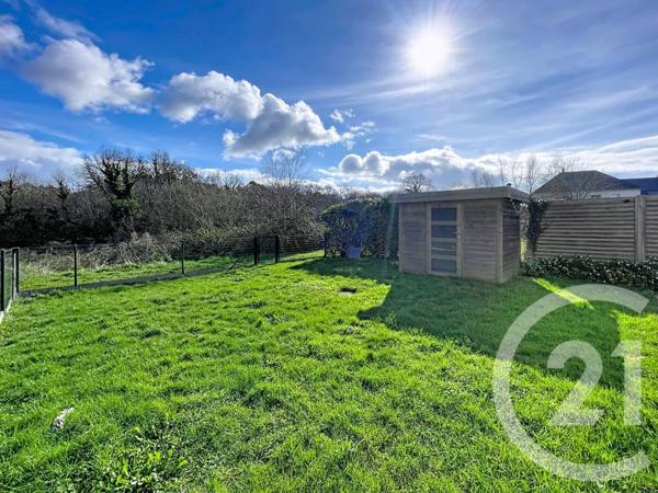 Maison à vendre  4 pièces - 125,26 m2 PLOEMEUR - 56