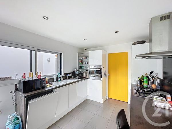 Maison à vendre  4 pièces - 125,26 m2 PLOEMEUR - 56