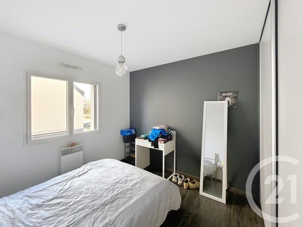 Maison à vendre  4 pièces - 125,26 m2 PLOEMEUR - 56