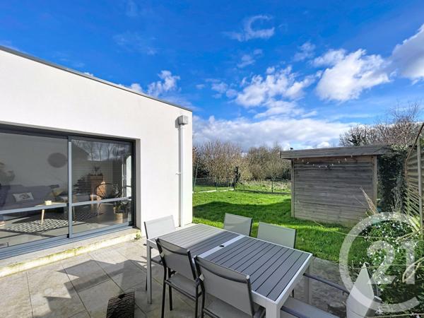 Maison à vendre  4 pièces - 125,26 m2 PLOEMEUR - 56