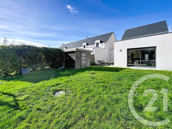 Maison à vendre  4 pièces - 125,26 m2 PLOEMEUR - 56
