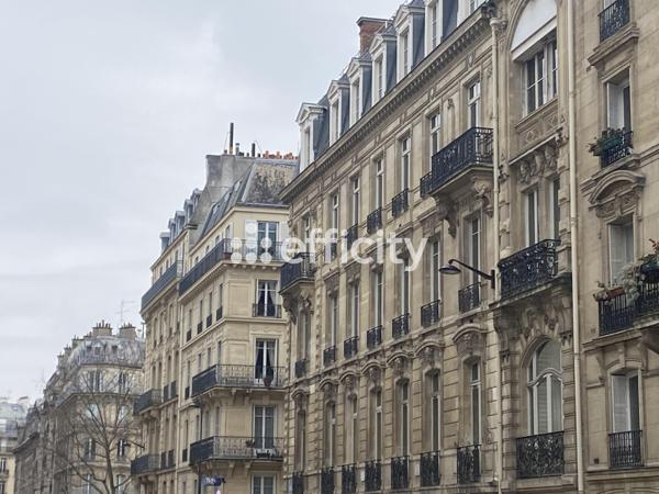 Appartement 6 pièces - 140 m²