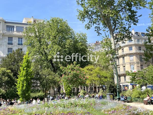 Appartement 6 pièces - 140 m²