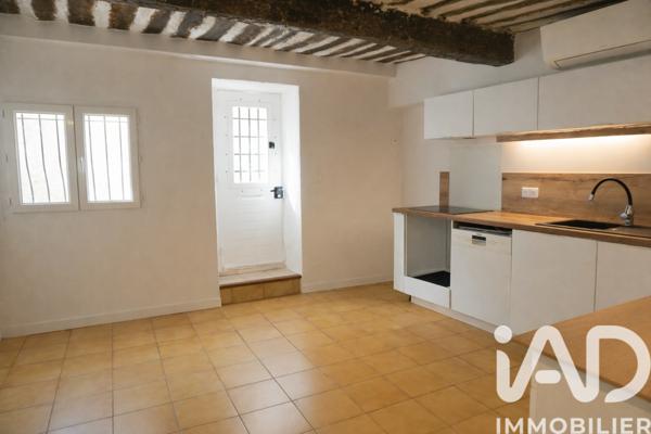 Appartement à vendre 3 pièces 56 m² Auribeau-sur-Siagne