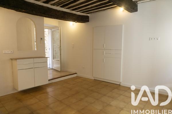 Appartement à vendre 3 pièces 56 m² Auribeau-sur-Siagne