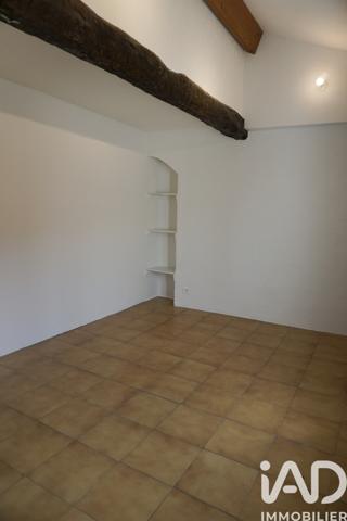 Appartement à vendre 3 pièces 56 m² Auribeau-sur-Siagne