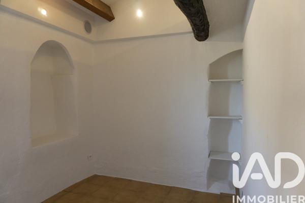 Appartement à vendre 3 pièces 56 m² Auribeau-sur-Siagne