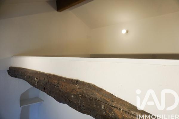 Appartement à vendre 3 pièces 56 m² Auribeau-sur-Siagne