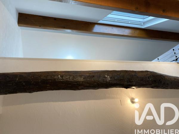 Appartement à vendre 3 pièces 56 m² Auribeau-sur-Siagne