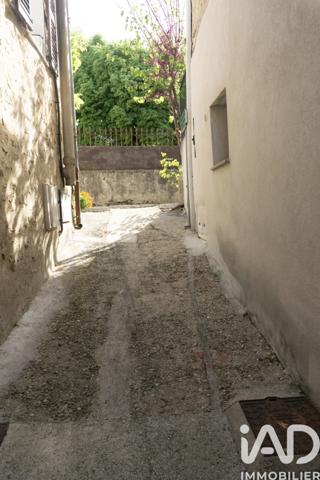 Appartement à vendre 3 pièces 56 m² Auribeau-sur-Siagne