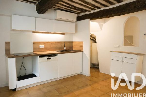 Appartement à vendre 3 pièces 56 m² Auribeau-sur-Siagne