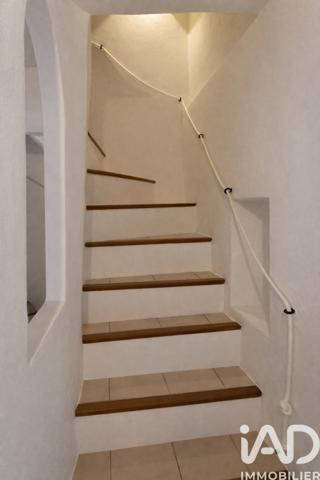 Appartement à vendre 3 pièces 56 m² Auribeau-sur-Siagne