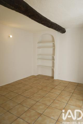 Appartement à vendre 3 pièces 56 m² Auribeau-sur-Siagne
