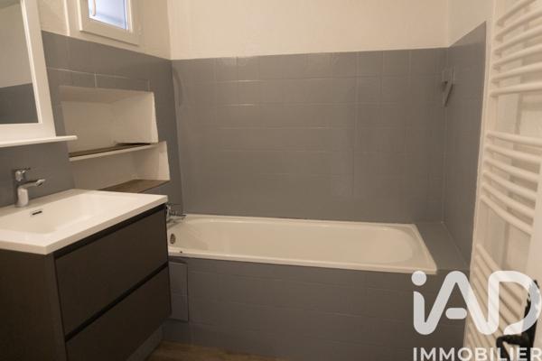 Appartement à vendre 3 pièces 56 m² Auribeau-sur-Siagne