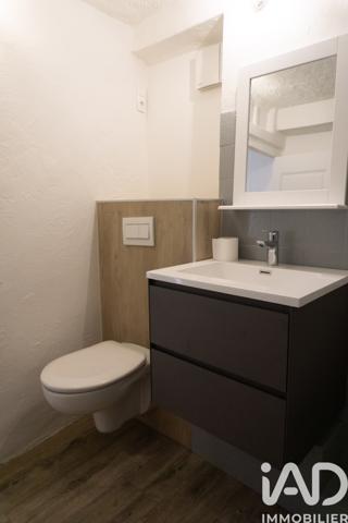 Appartement à vendre 3 pièces 56 m² Auribeau-sur-Siagne