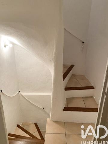 Appartement à vendre 3 pièces 56 m² Auribeau-sur-Siagne