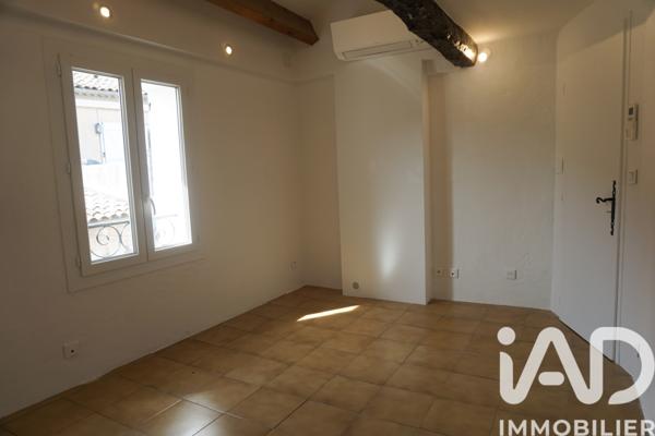 Appartement à vendre 3 pièces 56 m² Auribeau-sur-Siagne