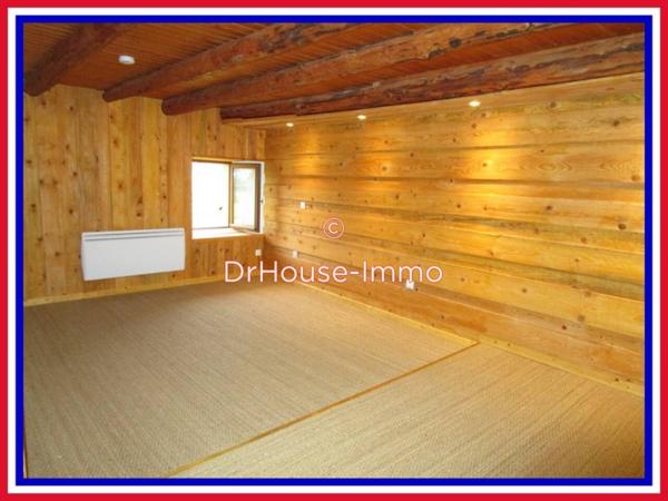 Appartement à louer 3 pièces de 64 m²