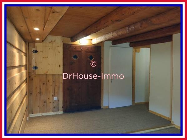 Appartement à louer 3 pièces de 64 m²